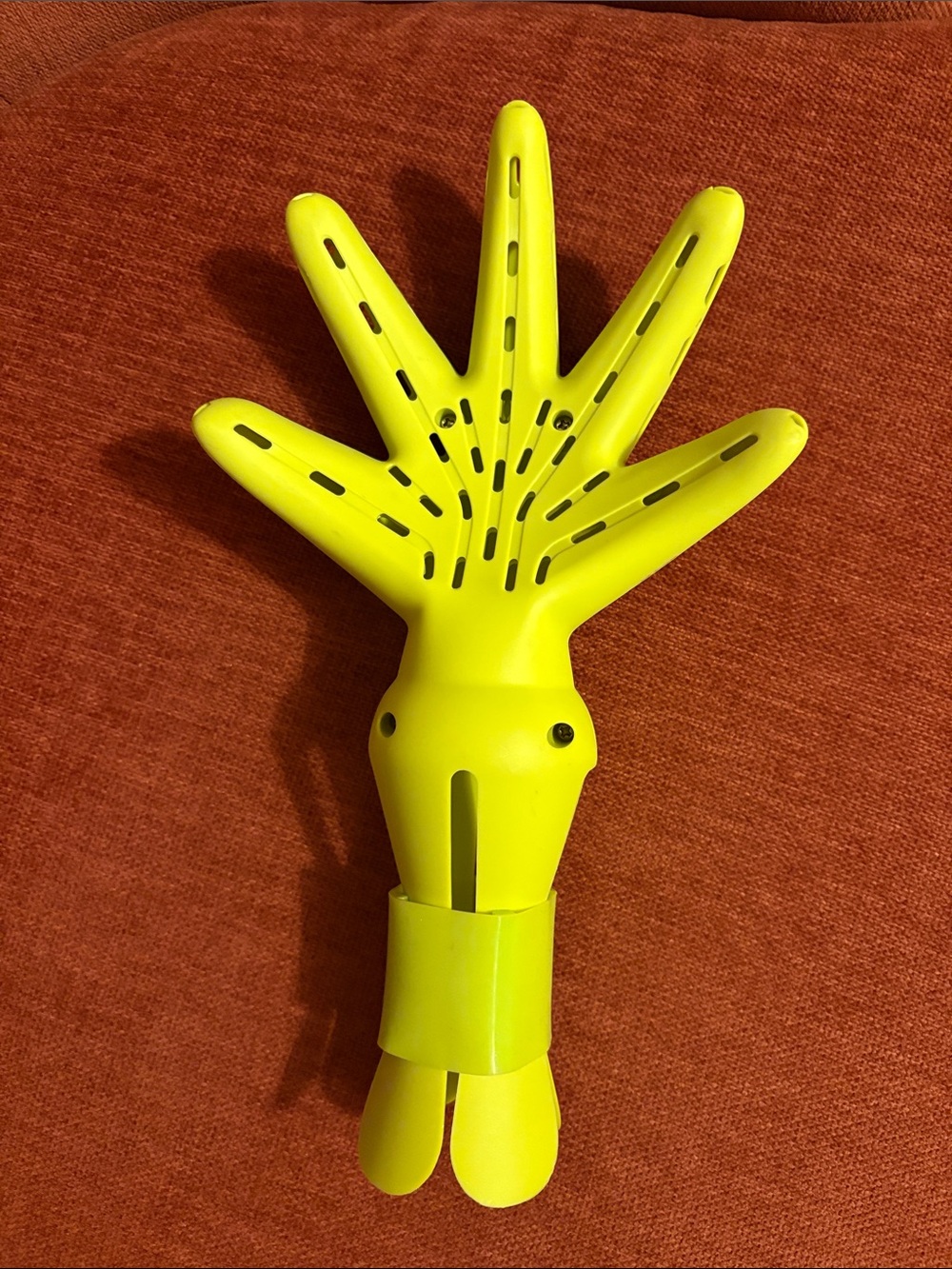 Deva curl diffuser attachment